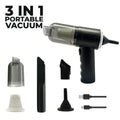 3-in-1  Vacuum Cleaner