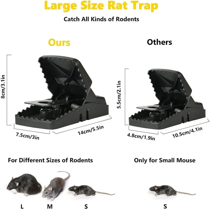 MOUSE TRAP